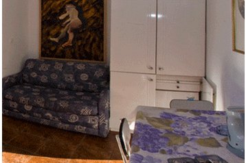 Črna gora Privát Herceg Novi, Eksterier